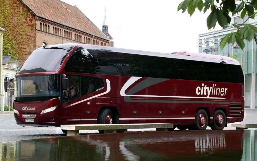 Neoplan Cityliner C '2006